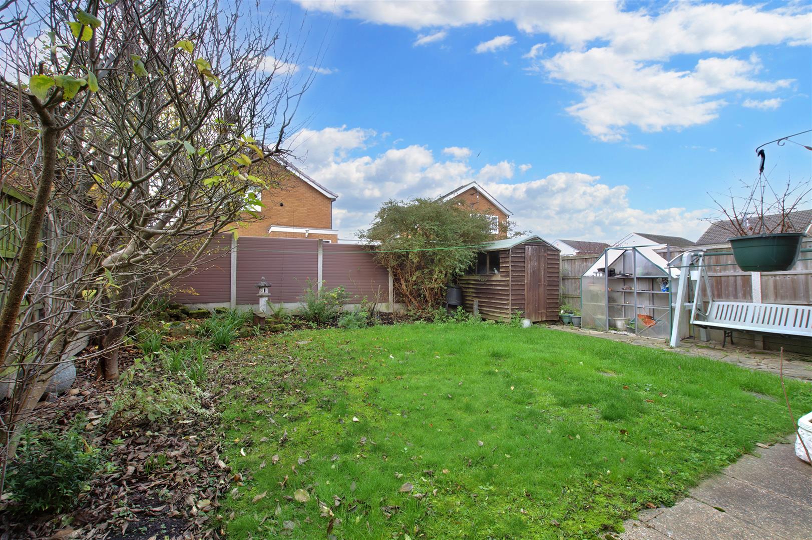 Penrhyn Crescent, Chilwell, Nottingham Robert Ellis Estate Agents